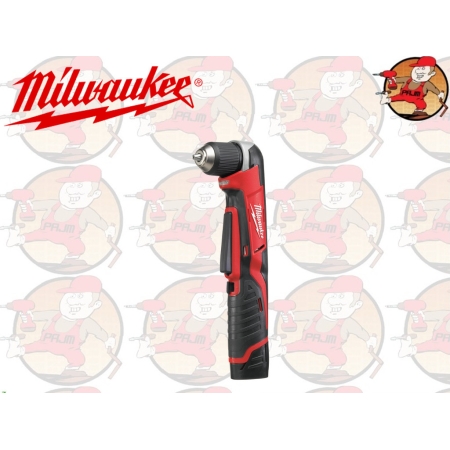 C12RAD-202B M12™ subkompaktowa 1-biegowa wiertarka kątowa MILWAUKEE C12RAD-202B ,nr. 4933441215